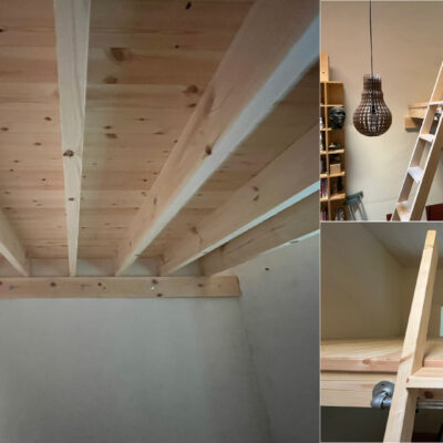Evis-Loft