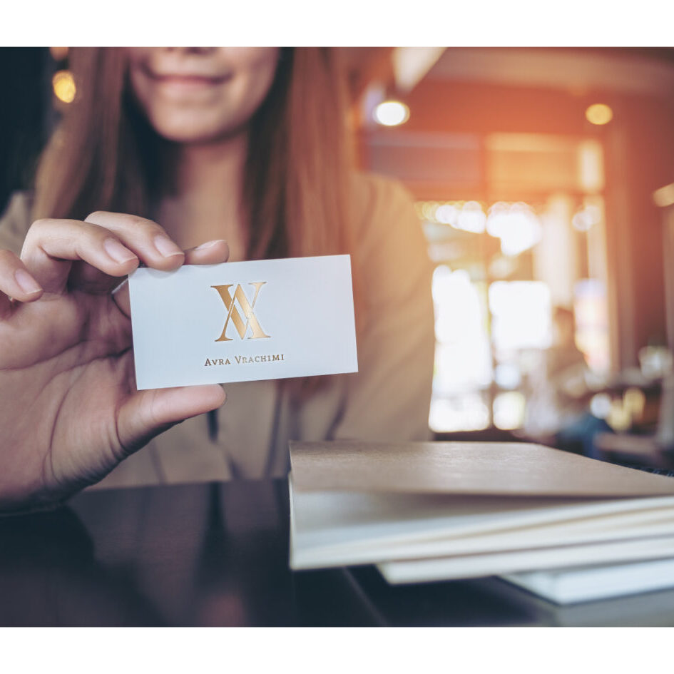 Business Card