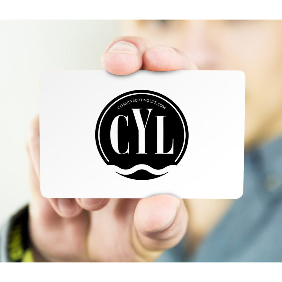 CYL Logo One Colour