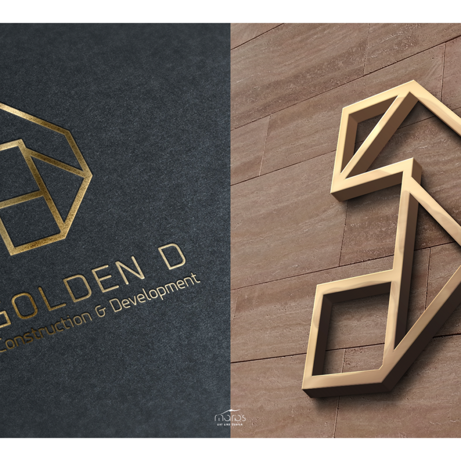 GoldenD-Logo
