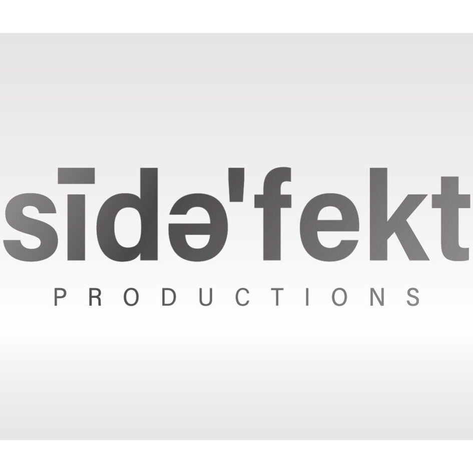 Side Effect Logo Design