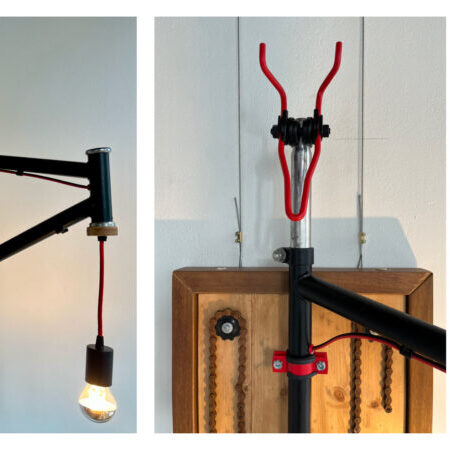 #Upcycle @georgemaras